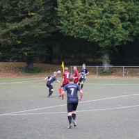 2. Manschaft vs. 2. Höckendorf